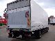 2006 IVECO EuroCargo 120 E 18 Truck over 7.5t Stake body and tarpaulin photo 2