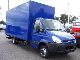 2009 IVECO Daily III 50C15 Van or truck up to 7.5t Box photo 9