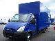 2009 IVECO Daily III 50C15 Van or truck up to 7.5t Box photo 10