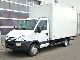 2009 IVECO Daily III 50C15 Van or truck up to 7.5t Box photo 2