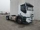 IVECO Stralis AT 440S35 2004 Standard tractor/trailer unit photo