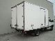 2008 IVECO Daily III 35C12 Van or truck up to 7.5t Refrigerator body photo 1