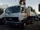 IVECO TurboStar 190-36 1991 Three-sided Tipper photo