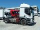 2004 IVECO Stralis 440S43 Semi-trailer truck Other semi-trailer trucks photo 1