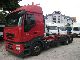 IVECO Stralis 260S42 2006 Swap chassis photo