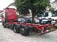 2006 IVECO Stralis 260S42 Truck over 7.5t Swap chassis photo 3