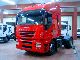 2004 IVECO EuroTech MP 440 E 43 Truck over 7.5t Chassis photo 1