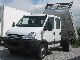 IVECO Daily II 65 C 15 2007 Tipper photo