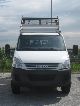2007 IVECO Daily II 65 C 15 Van or truck up to 7.5t Tipper photo 1