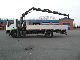 2003 IVECO EuroTech MH MH 190 E 24 K Truck over 7.5t Stake body photo 4