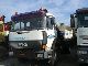 IVECO P/PA 190-30 1990 Roll-off tipper photo