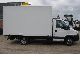 2009 IVECO Daily II 50 C 15 Van or truck up to 7.5t Box photo 1