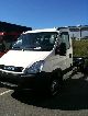 IVECO Daily II 35 C 15 2011 Tipper photo