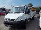 IVECO Daily III 35C18 2010 Other vans/trucks up to 7,5t photo