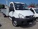2010 IVECO Daily III 35C18 Van or truck up to 7.5t Other vans/trucks up to 7,5t photo 1