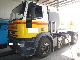 2001 IVECO EuroTrakker 190 Truck over 7.5t Tank truck photo 1