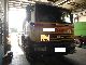 2001 IVECO EuroTrakker 190 Truck over 7.5t Tank truck photo 2
