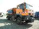 1998 IVECO EuroTech MP 190 E 34 Truck over 7.5t Roll-off tipper photo 6