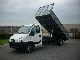IVECO Daily III 65C18 2009 Tipper photo