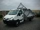 2009 IVECO Daily III 65C18 Van or truck up to 7.5t Tipper photo 6