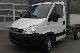 IVECO Daily III 35S18 2011 Chassis photo