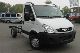 2011 IVECO Daily III 35S18 Van or truck up to 7.5t Chassis photo 1