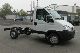 2011 IVECO Daily III 35S18 Van or truck up to 7.5t Chassis photo 3