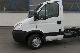 2011 IVECO Daily III 35S18 Van or truck up to 7.5t Chassis photo 4
