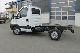 2011 IVECO Daily III 35S18 Van or truck up to 7.5t Chassis photo 5