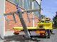 1997 IVECO Daily I 59-12 Van or truck up to 7.5t Breakdown truck photo 1