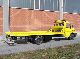 1997 IVECO Daily I 59-12 Van or truck up to 7.5t Breakdown truck photo 2