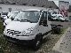 IVECO Daily III 65C18 2010 Chassis photo