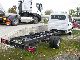2010 IVECO Daily III 65C18 Van or truck up to 7.5t Chassis photo 1