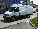 IVECO Daily III 35C15 2011 Box-type delivery van - long photo