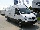 2011 IVECO Daily III 35C15 Van or truck up to 7.5t Box-type delivery van - long photo 1