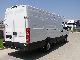 2011 IVECO Daily III 35C15 Van or truck up to 7.5t Box-type delivery van - long photo 2