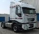 2006 IVECO Stralis 440S50 Semi-trailer truck Standard tractor/trailer unit photo 9