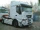 2006 IVECO Stralis 440S50 Semi-trailer truck Standard tractor/trailer unit photo 3