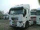 2006 IVECO Stralis 440S50 Semi-trailer truck Standard tractor/trailer unit photo 4