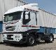 2006 IVECO Stralis 440S50 Semi-trailer truck Standard tractor/trailer unit photo 6