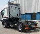 2006 IVECO Stralis 440S50 Semi-trailer truck Standard tractor/trailer unit photo 7