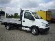 IVECO Daily III 35C15 /P 2011 Stake body photo