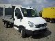2011 IVECO Daily III 35C15 /P Van or truck up to 7.5t Stake body photo 1