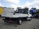 2011 IVECO Daily III 35C15 /P Van or truck up to 7.5t Stake body photo 2