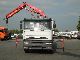 2002 IVECO EuroTech MH MH 190 E 24 K Truck over 7.5t Stake body and tarpaulin photo 2