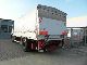 2002 IVECO EuroTech MH MH 190 E 24 K Truck over 7.5t Stake body and tarpaulin photo 4