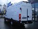 2008 IVECO Daily III 35C12 Van or truck up to 7.5t Refrigerator box photo 5