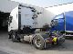 2008 IVECO Stralis 440S42 Semi-trailer truck Standard tractor/trailer unit photo 18