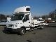 IVECO Daily III 65C18 2008 Car carrier photo