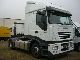 IVECO Stralis AS 440S45 2007 Standard tractor/trailer unit photo